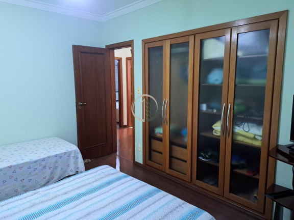 Imagem Apartamento com 3 Quartos à Venda, 180 m² em Boqueirão - Santos