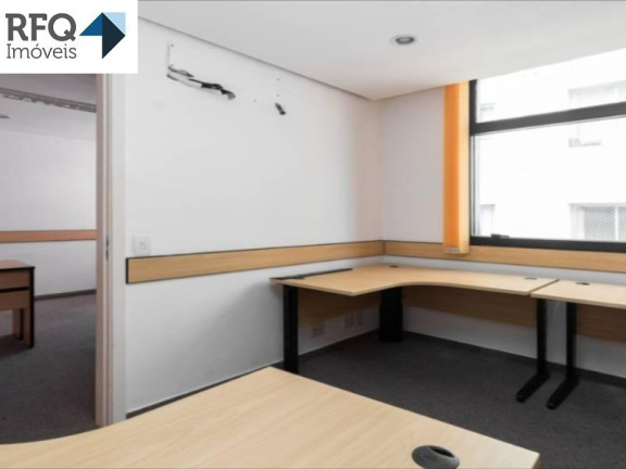 Imagem Sala Comercial para Alugar, 53 m² em Santa Cecília - São Paulo