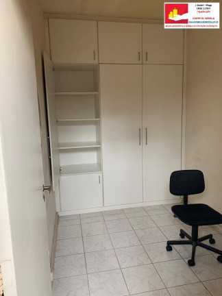 Imagem Apartamento com 3 Quartos para Alugar, 306 m² em Consolação - São Paulo