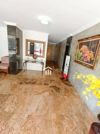 Imagem Imóvel com 3 Quartos à Venda, 89 m² em Alto De Santana - São Paulo