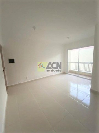 Imagem Apartamento com 2 Quartos à Venda, 55 m² em Núcleo Santa Isabel - Hortolândia