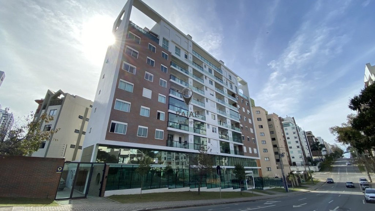 Imagem Apartamento com 3 Quartos à Venda, em Champagnat - Curitiba Imagem Apartamento com 3 Quartos à Venda, em Champagnat - Curitiba