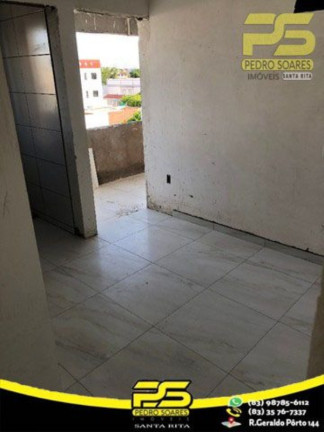 Imagem Apartamento com 3 Quartos à Venda, 63 m² em Bessa - João Pessoa Imagem Apartamento com 3 Quartos à Venda, 63 m² em Bessa - João Pessoa