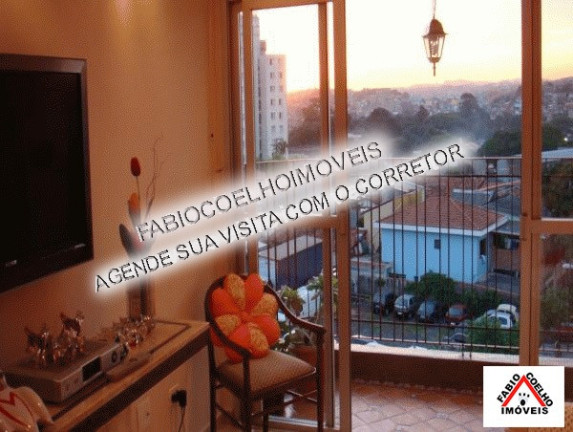 Imagem Apartamento à Venda, em Vila Pirajussara - São Paulo Imagem Apartamento à Venda, em Vila Pirajussara - São Paulo
