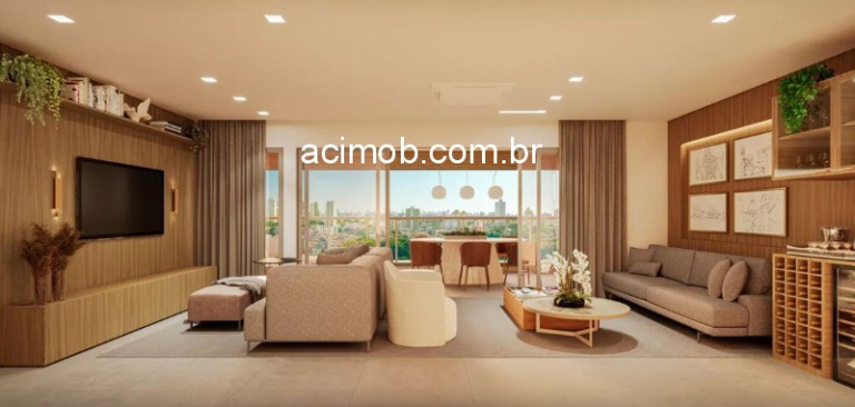Imagem Imóvel com 4 Quartos à Venda, 143 m² em Cidade Jardim - Salvador