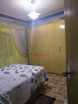 Imagem Sobrado com 4 Quartos à Venda, 180 m² em Vila Jacuí - São Paulo Imagem Sobrado com 4 Quartos à Venda, 180 m² em Vila Jacuí - São Paulo