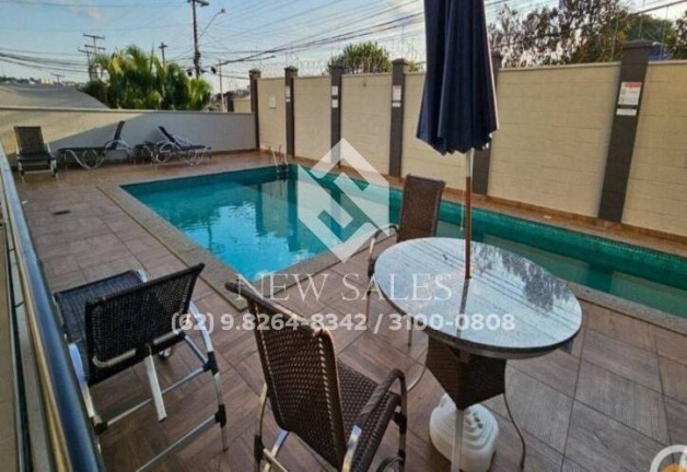 Imagem Apartamento com 2 Quartos à Venda, 50 m² em Vila Alzira - Aparecida De Goiânia Imagem Apartamento com 2 Quartos à Venda, 50 m² em Vila Alzira - Aparecida De Goiânia
