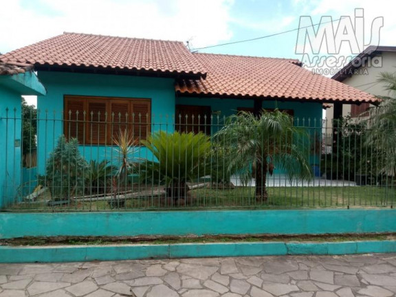 Imagem Casa com 3 Quartos à Venda, 186 m² em Rincão Dos Ilhéus - Estância Velha