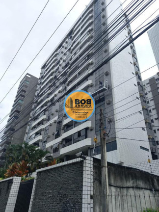 Imagem Apartamento com 3 Quartos à Venda, 105 m² em Boa Viagem - Recife