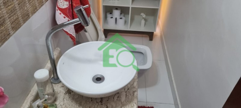 Imagem Sobrado com 3 Quartos à Venda, 90 m² em Jardim Sabará - São Paulo Imagem Sobrado com 3 Quartos à Venda, 90 m² em Jardim Sabará - São Paulo
