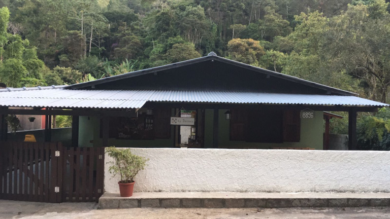 Imagem Casa com 2 Quartos à Venda, 130 m² em Vargem Grande - Teresópolis