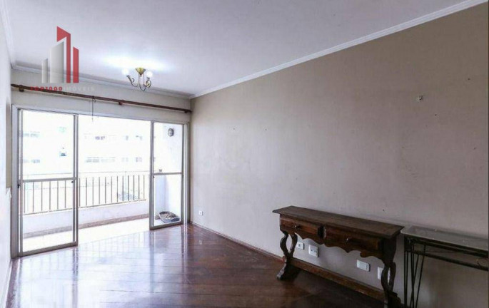 Imagem Apartamento com 3 Quartos à Venda, 127 m² em Perdizes - São Paulo Imagem Apartamento com 3 Quartos à Venda, 127 m² em Perdizes - São Paulo