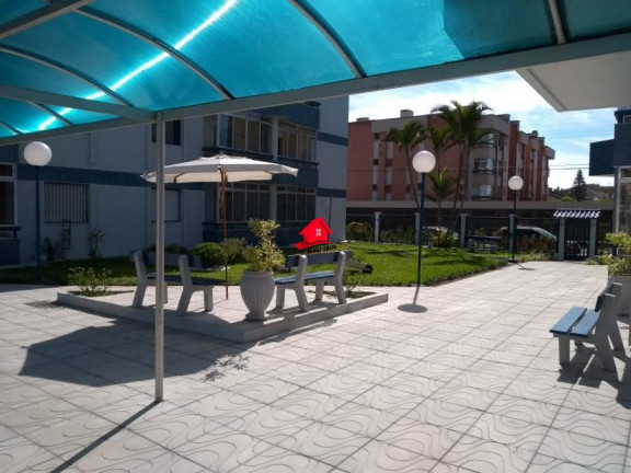 Imagem Apartamento com 1 Quarto à Venda,  em Capão Novo - Capão Da Canoa
