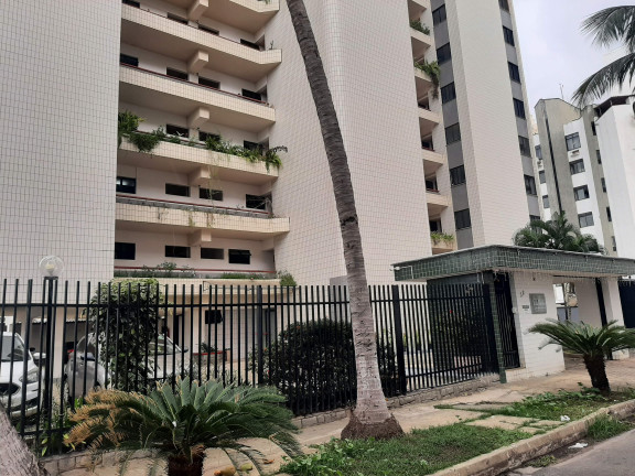 Apartamento com 1 Quarto para Alugar, 55 m² em Jardim Renascença - São Luís