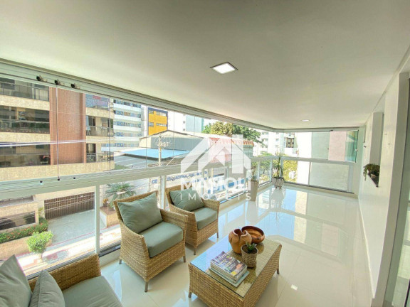 Imagem Apartamento com 4 Quartos à Venda, 168 m² em Praia Da Costa - Vila Velha Imagem Apartamento com 4 Quartos à Venda, 168 m² em Praia Da Costa - Vila Velha