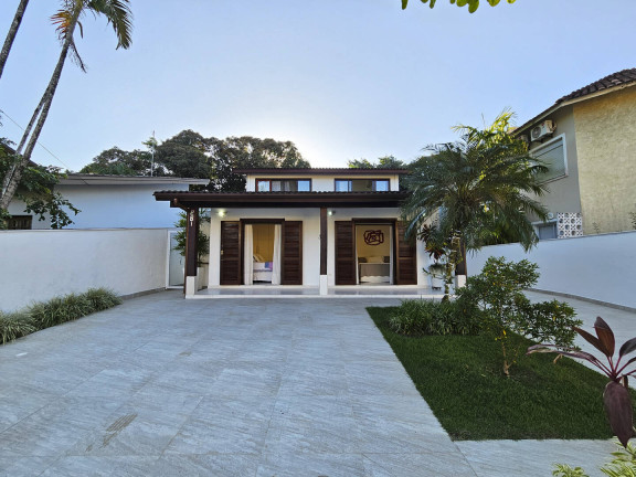 Imagem Casa com 4 Quartos à Venda, 275 m² em Riviera De São Lourenço - Bertioga Imagem Casa com 4 Quartos à Venda, 275 m² em Riviera De São Lourenço - Bertioga
