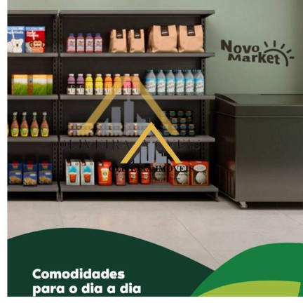 Imagem Apartamento com 2 Quartos à Venda, 10 m² em Centro - Niterói Imagem Apartamento com 2 Quartos à Venda, 10 m² em Centro - Niterói