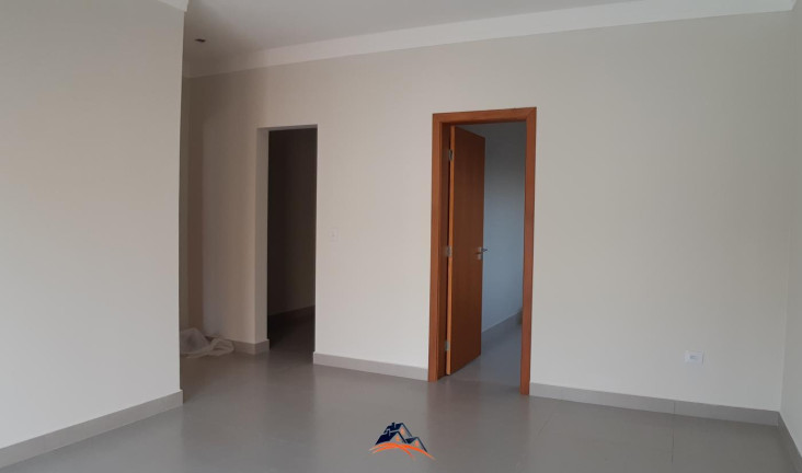 Imagem Casa à Venda, 226 m² em Residencial Florisa - Limeira