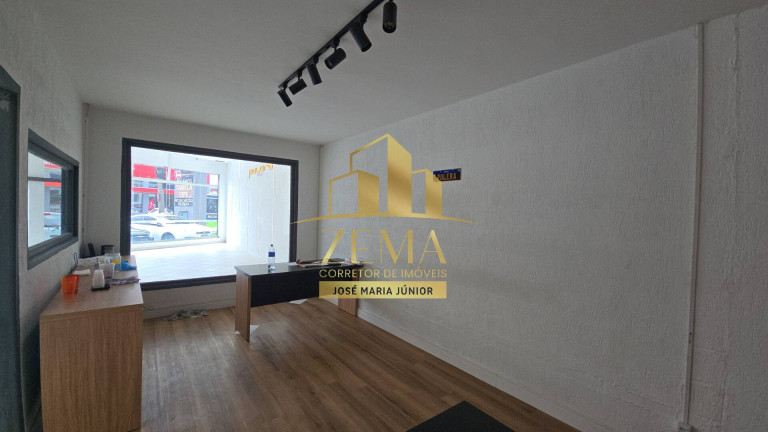 Imagem Galpão para Alugar, 800 m² em Centro - Mogi Das Cruzes