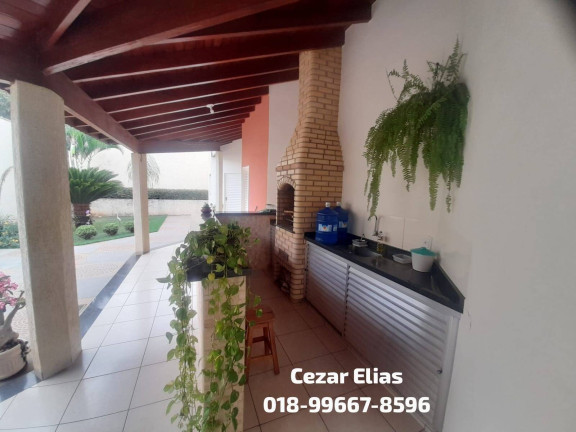 Imagem Casa com 3 Quartos à Venda, 400 m² em Andradina Imagem Casa com 3 Quartos à Venda, 400 m² em Andradina
