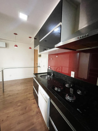 Imagem Imóvel com 1 Quarto à Venda, 36 m² em Norte (águas Claras) - Brasília Imagem Imóvel com 1 Quarto à Venda, 36 m² em Norte (águas Claras) - Brasília