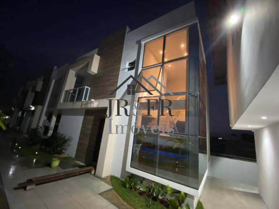 Imagem Casa com 4 Quartos à Venda, 184 m² em Pitangueiras - Lauro De Freitas