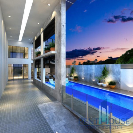 Imagem Apartamento com 2 Quartos à Venda, 63 m² em Praia Brava De Itajaí - Itajaí