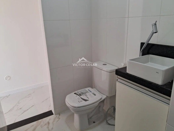 Imagem Kitnet com 1 Quarto à Venda, 32 m² em Centro - Rio De Janeiro