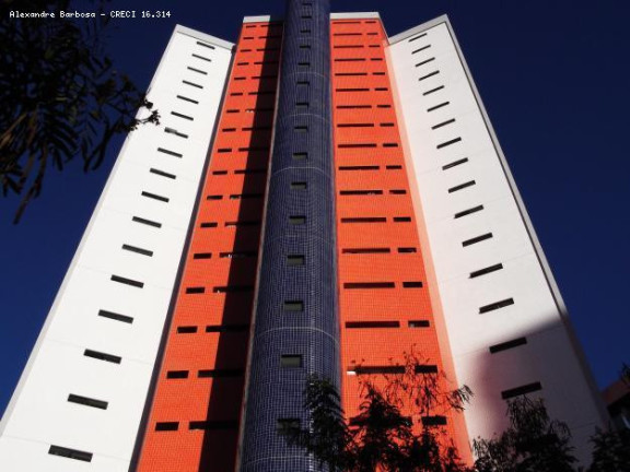 Apartamento com 3 Quartos à Venda, 125 m² em Boa Viagem - Recife