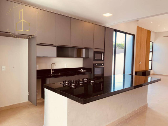 Imagem Casa de Condomínio com 3 Quartos à Venda, 357 m² em Cyrela Landscape Esplanada - Votorantim