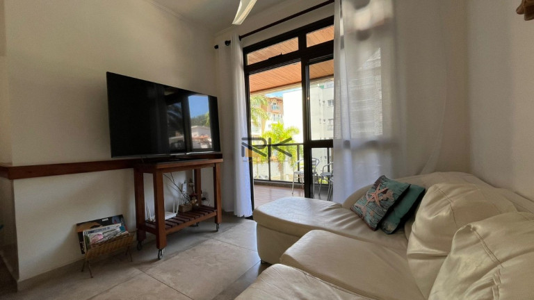 Imagem Apartamento com 2 Quartos à Venda, 90 m² em Praia Grande - Ubatuba