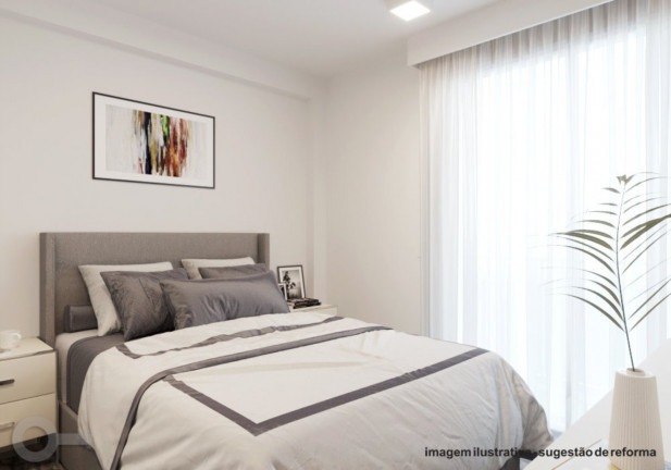 Imagem Imóvel com 2 Quartos à Venda, 77 m² em Botafogo - Rio De Janeiro