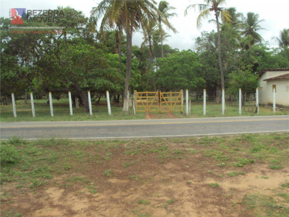 Imagem Fazenda à Venda, 543.221 m² em Touros - Touros