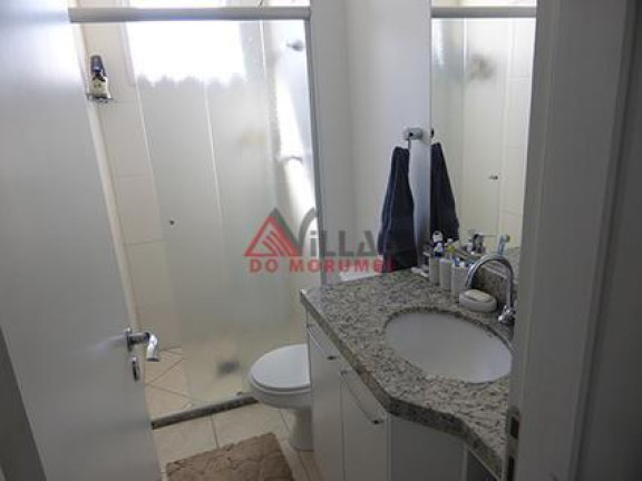 Imagem Apartamento com 2 Quartos à Venda, 63 m² em Vila Suzana - São Paulo Imagem Apartamento com 2 Quartos à Venda, 63 m² em Vila Suzana - São Paulo