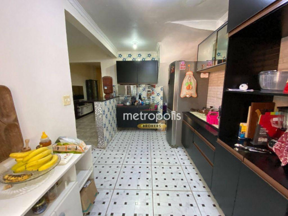 Imagem Sobrado com 2 Quartos à Venda, 110 m² em Jardim Das Acácias - São Bernardo Do Campo