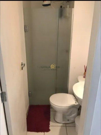 Imagem Apartamento com 3 Quartos à Venda, 54 m² em Parque Marabá - Taboão Da Serra