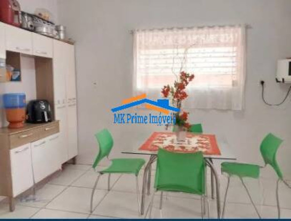 Imagem Casa com 4 Quartos à Venda, 250 m² em Bela Vista - Osasco Imagem Casa com 4 Quartos à Venda, 250 m² em Bela Vista - Osasco