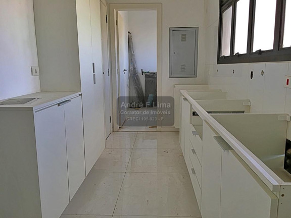 Imagem Apartamento com 5 Quartos à Venda, 374 m² em Jardim Do Mar - São Bernardo Do Campo