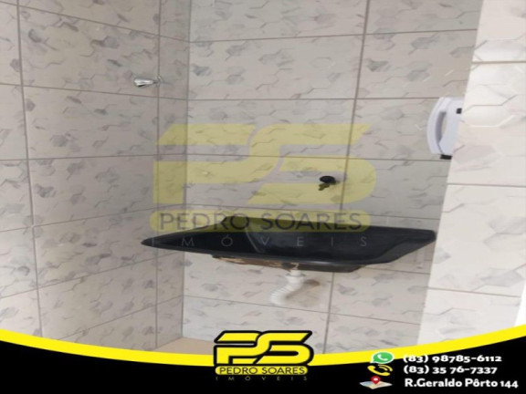 Imagem Apartamento com 2 Quartos à Venda, 48 m² em Gramame - João Pessoa Imagem Apartamento com 2 Quartos à Venda, 48 m² em Gramame - João Pessoa