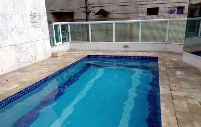 Imagem Apartamento com 2 Quartos à Venda, 90 m² em Tupi - Praia Grande Imagem Apartamento com 2 Quartos à Venda, 90 m² em Tupi - Praia Grande