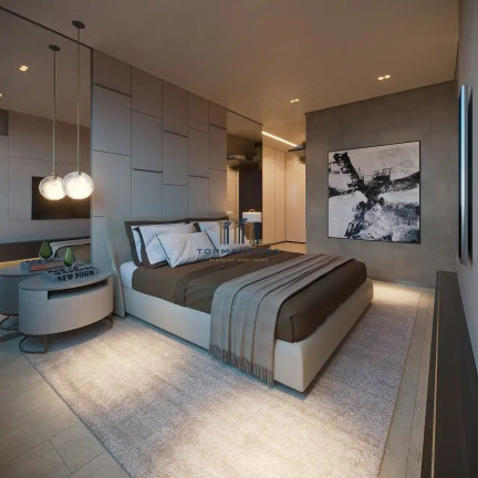 Imagem Apartamento com 4 Quartos à Venda, 202 m² em Jardinaves - Nova Lima Imagem Apartamento com 4 Quartos à Venda, 202 m² em Jardinaves - Nova Lima
