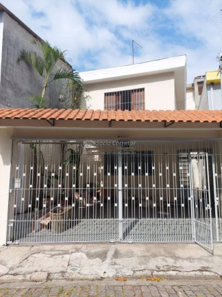 Sobrado com 2 Quartos para Alugar, 116 m² em Vila Moreira - Guarulhos
