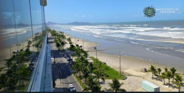 Imagem Apartamento com 3 Quartos à Venda, 112 m² em Maracanã - Praia Grande Imagem Apartamento com 3 Quartos à Venda, 112 m² em Maracanã - Praia Grande