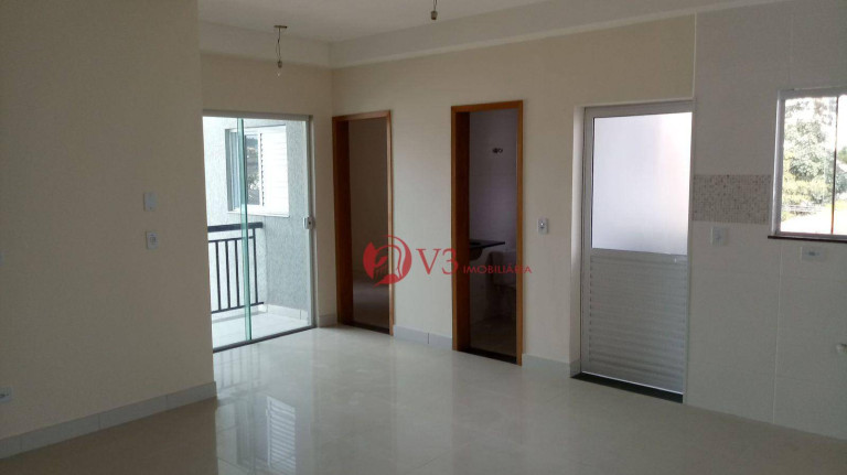 Imagem Apartamento com 2 Quartos à Venda, 60 m² em Vila Carrão - São Paulo