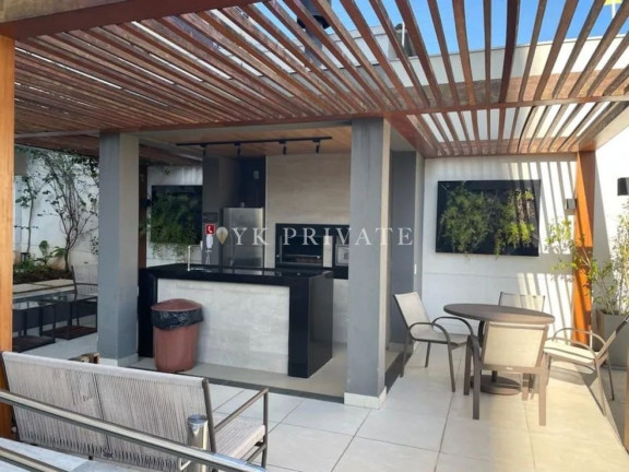 Imagem Apartamento com 3 Quartos à Venda, 144 m² em Perdizes - São Paulo