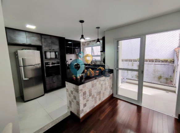 Imagem Sobrado com 3 Quartos à Venda, 184 m² em Assunção - São Bernardo Do Campo