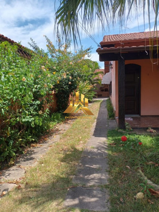 Imagem Casa com 3 Quartos para Alugar, 100 m² em Balneário Remanso - Rio Das Ostras Imagem Casa com 3 Quartos para Alugar, 100 m² em Balneário Remanso - Rio Das Ostras