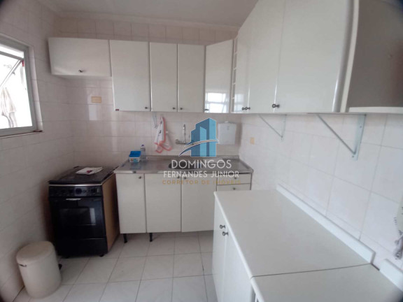 Imagem Apartamento com 2 Quartos para Alugar, 50 m² em Itaquera - São Paulo