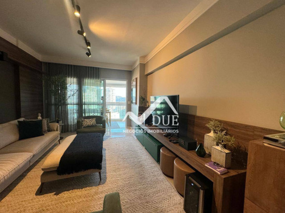 Imagem Apartamento com 2 Quartos à Venda, 135 m² em Ponta Da Praia - Santos Imagem Apartamento com 2 Quartos à Venda, 135 m² em Ponta Da Praia - Santos