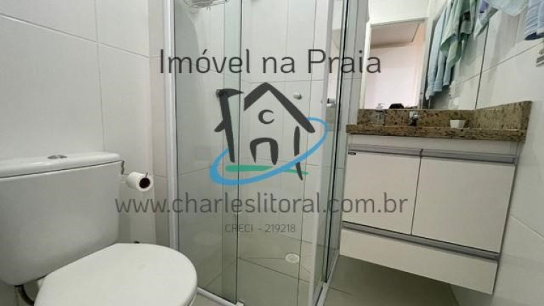 Imagem Apartamento com 2 Quartos à Venda, 70 m² em Praia Das Toninhas - Ubatuba